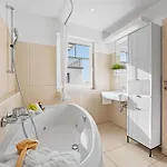 Дом отдыха Marina Sands Каппельн