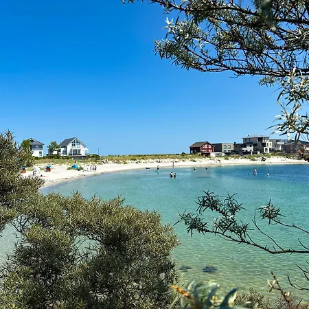 Marina Sands Сasa de vacaciones