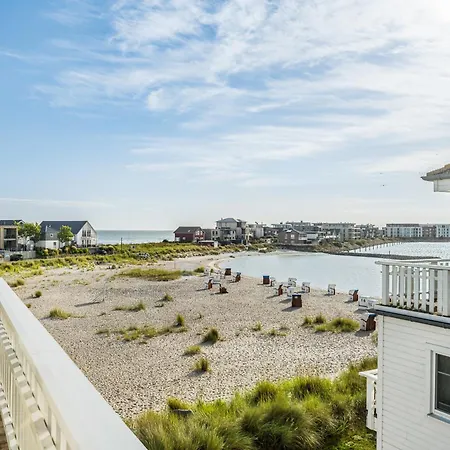 Marina Sands * Kappeln