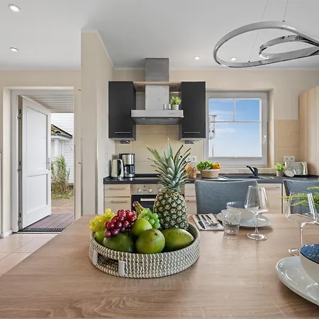 בית נופש Marina Sands