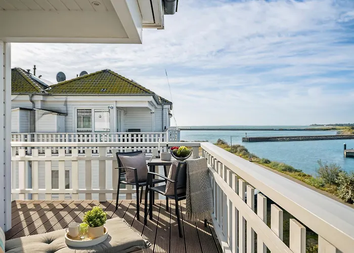 Marina Sands Сasa de vacaciones *