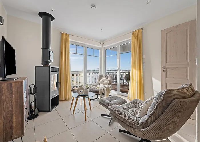 Marina Sands Kappeln