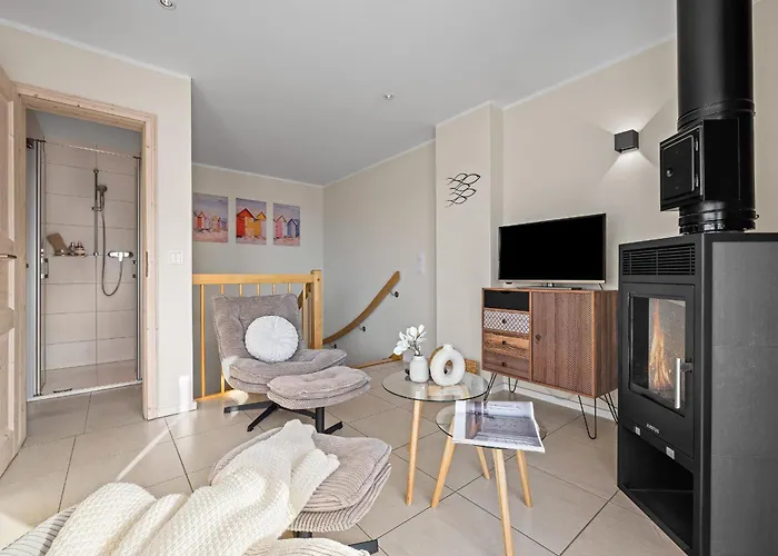 Marina Sands Сasa de vacaciones