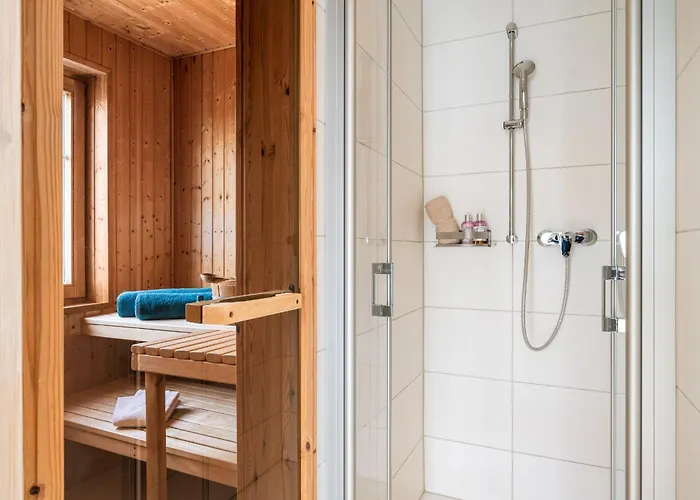 Marina Sands * Kappeln