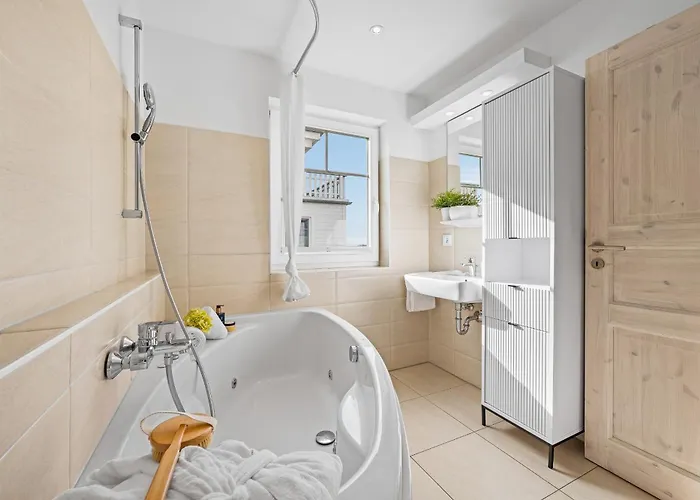 Сasa de vacaciones Marina Sands Kappeln