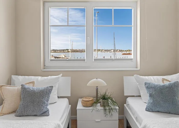 Marina Sands Сasa de vacaciones *