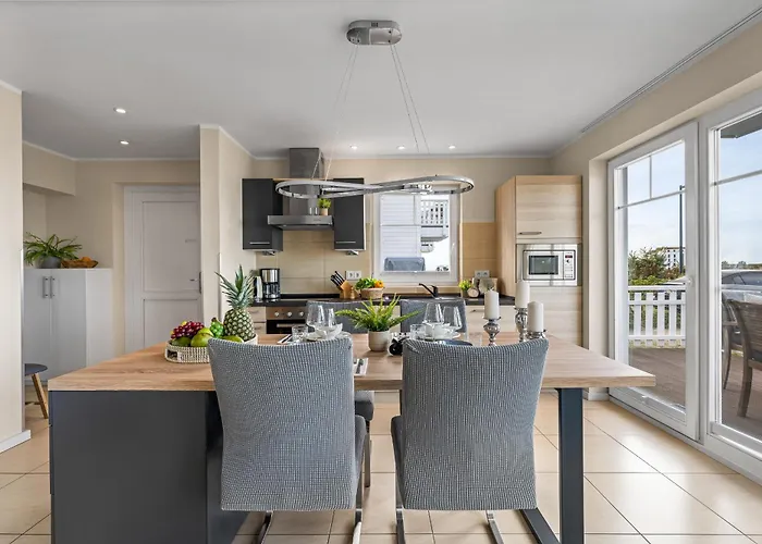 Marina Sands Сasa de vacaciones *