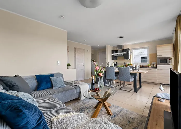 Сasa de vacaciones Marina Sands