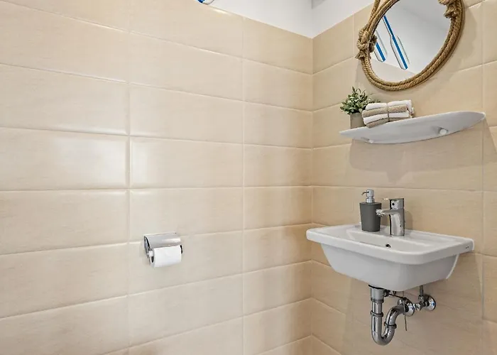 Сasa de vacaciones Marina Sands *