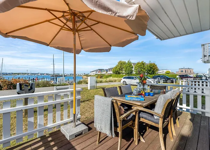 Сasa de vacaciones Marina Sands *