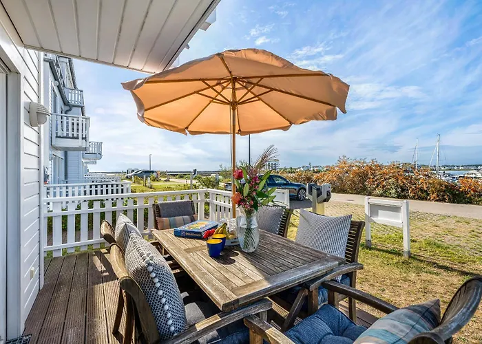 Marina Sands Сasa de vacaciones