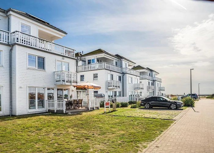 Marina Sands Сasa de vacaciones