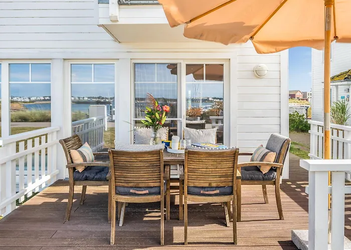 Marina Sands * Kappeln