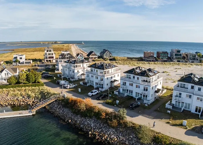 Marina Sands * Kappeln