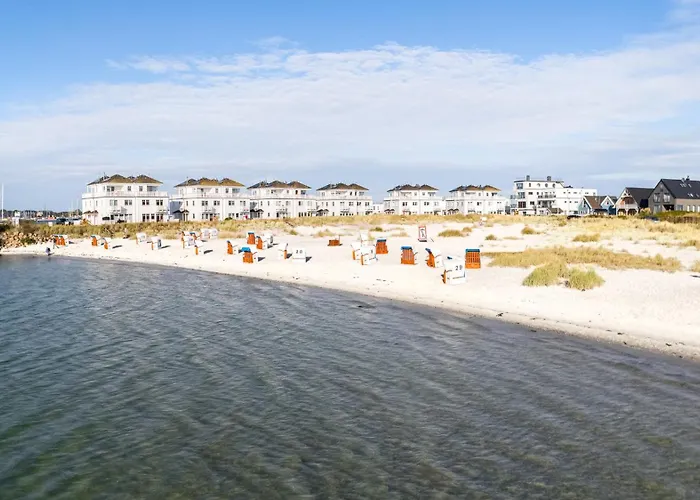 Marina Sands * Kappeln