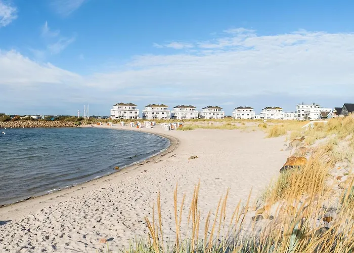 Marina Sands Kappeln